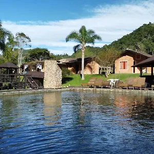 Hortênsias Sao Bonifacio