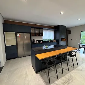 Sitio Do Marinho Em Nova Trento