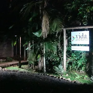 Vida Artesanal Pedra (Santa Catarina)